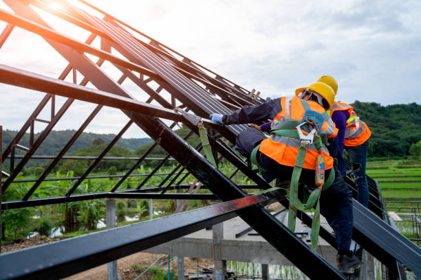 Quick and Trustworthy Emergency Roof Repair Services in Seville, FL