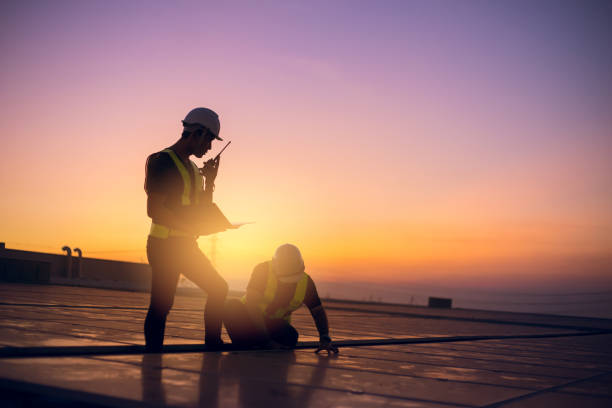 Best Tile Roofing Contractor  in Seville, FL