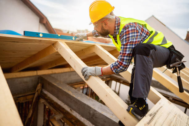 Best Roof Repair Services  in Seville, FL