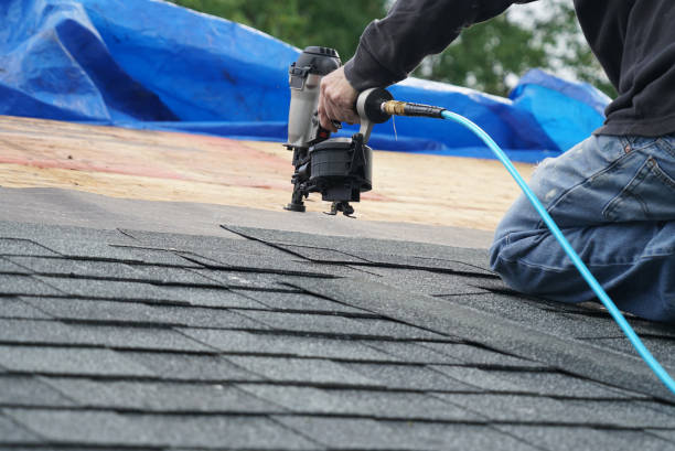 Best Storm Damage Roof Repair  in Seville, FL