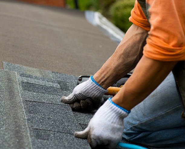 Best Slate Roofing Contractor  in Seville, FL