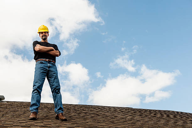 Best Tile Roofing Contractor  in Seville, FL