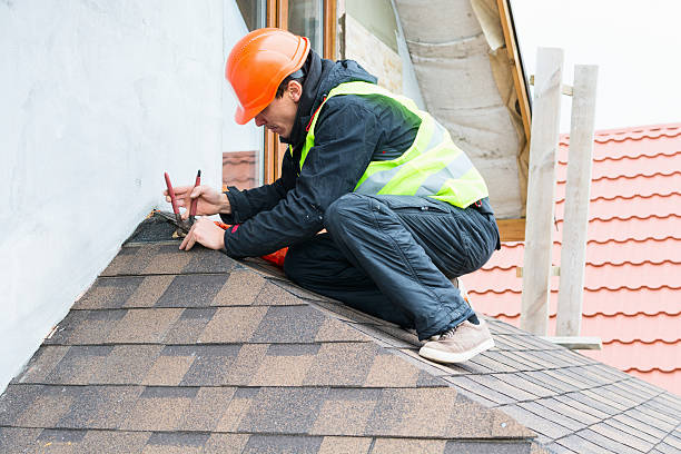 Best Roof Leak Repair  in Seville, FL