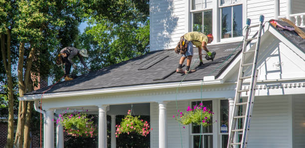 Best New Roof Installation  in Seville, FL